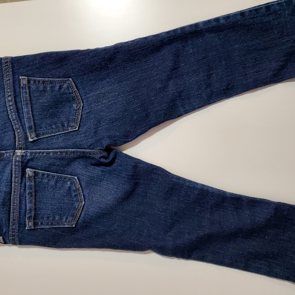 Little Girl's Size 6 Regular Old Navy Jeans - Picture 3 of 3